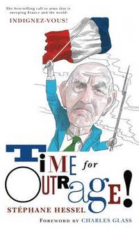 Time for Outrage! ()