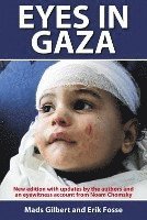 Eyes in Gaza (inbunden)