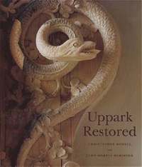Uppark Restored (h�ftad)