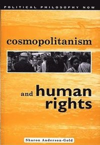 Cosmopolitanism and Human Rights (h�ftad)