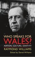 Who Speaks for Wales? (h�ftad)