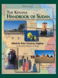 The Kenana Handbook of Sudan (h�ftad)