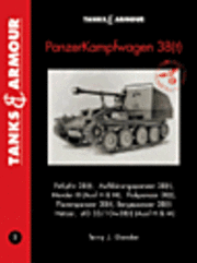 Panzer 38 (T) (inbunden)