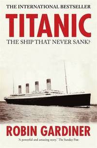 Titanic (h�ftad)