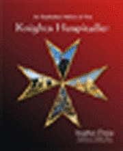 An Illustrated History of the Knights Hospitaller (inbunden)