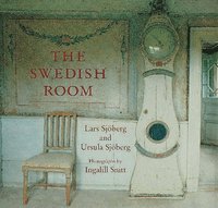 The Swedish Room (inbunden)