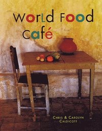 The World Food Cafe (h�ftad)