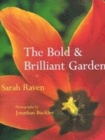 The Bold and Brilliant Garden (inbunden)