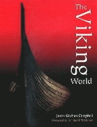 The Viking World (h�ftad)