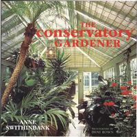 The Conservatory Gardener (inbunden)