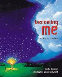 Becoming Me (h�ftad)