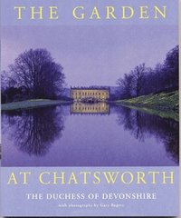 The Garden at Chatsworth (h�ftad)