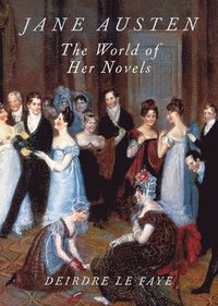 Jane Austen (h�ftad)