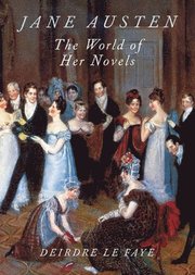 Jane Austen (h�ftad)