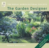 The RHS Garden Designer (h�ftad)