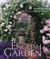 The English Garden (inbunden)