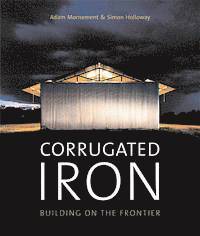 Corrugated Iron (h�ftad)