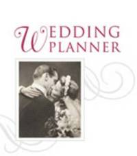 Wedding Planner (inbunden)