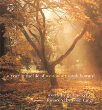 A Year in the Life of Westonbirt (h�ftad)
