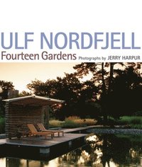 Ulf Nordfjell (inbunden)
