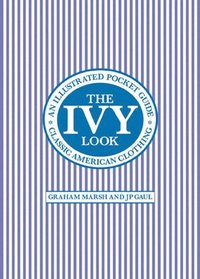 The Ivy Look (h�ftad)