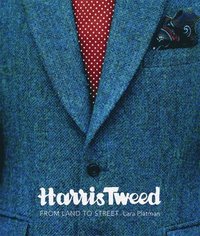 Harris Tweed (inbunden)