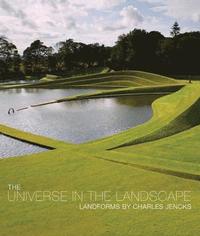 The Universe in the Landscape (inbunden)