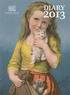 Bodleian Library Pocket Diary 2013