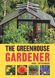 The Greenhouse Gardener (h�ftad)