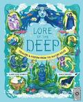 Lore of the Deep: Volume 4