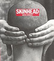 Skinhead (inbunden)