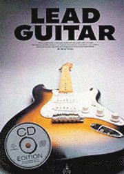 Lead Guitar (h�ftad)