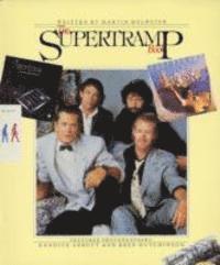 'Supertramp' (h�ftad)
