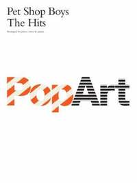 Pet Shop Boys: The Hits (h�ftad)