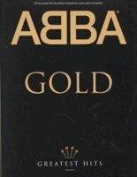 Abba Gold: Greatest Hits (h�ftad)