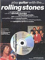 Play Guitar with the Rolling Stones (h�ftad)