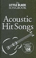 The Little Black Songbook (h�ftad)
