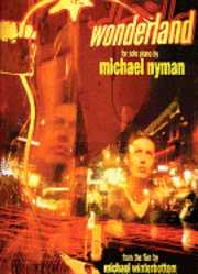 Wonderland (h�ftad)