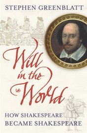 Will in the World (h�ftad)