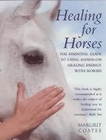 Healing for Horses (h�ftad)