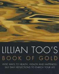 Lillian Too's Book Of Gold (h�ftad)