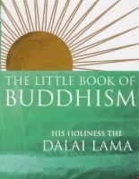 The Little Book of Buddhism (h�ftad)