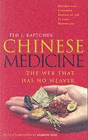 Chinese Medicine (h�ftad)