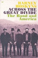 Across the Great Divide