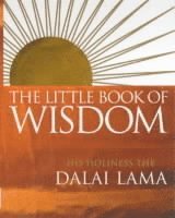 The Little Book of Wisdom (inbunden)