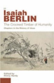 The Crooked Timber of Humanity (h�ftad)