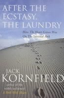 After the Ecstacy, the Laundry (h�ftad)