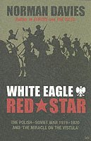 White Eagle, Red Star (h�ftad)
