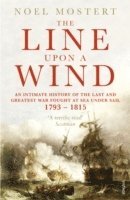 The Line Upon a Wind (h�ftad)