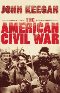 The American Civil War (h�ftad)